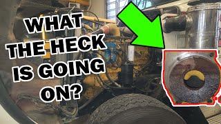 Engine Overheats after Full Rebuild, but Why? (YOU WONT BELIEVE IT)