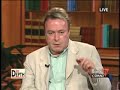 Christopher Hitchens on 9/11