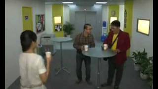 Phimsitcom - Camera cong so Tap 51