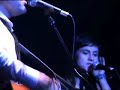 Bob America w/ Lenka Dusilova - Another Night