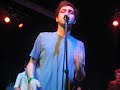 moraine farewell show