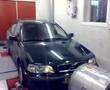 Volvo V40 2.0t op vermogensbank