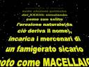 Il Vangelo secondo Lucas Episodio III