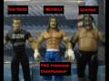 PWE: Backlash Promo (Build Up)