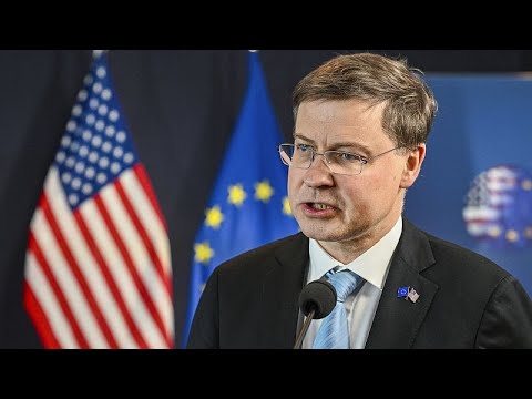 EU/USA: Brüssel verlängert die »Waffenruhe« mit den USA im Streit um Stahl-/Aluminiumhandel um weitere 15 Monate