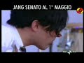 jang senato al concerto del 1° maggio