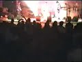 el pacto: picao e culebra  en vivo 