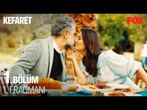 Kefaret 1. Bölüm Fragmanı                                                                                                                                                                                                                                 