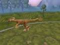 Spore New Troodon