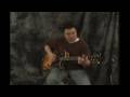Gibson ES-135 | Hideaway | Mark DiSciullo