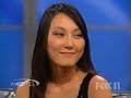 asian plastic surgery patient talks about her surgery