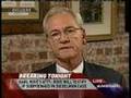 Don Siegelman on Abrams' Verdict Part 2
