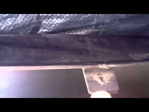how to fit towbar to ford s'max