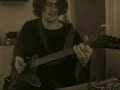 Metallica - Unforgiven II (with solo)
