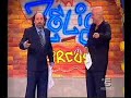 Silvio Berlusconi non dice balle Zelig