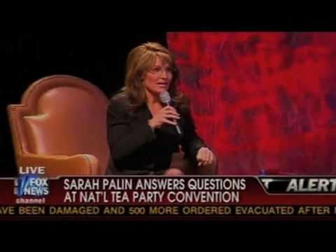 Media Matters - Sarah Palin