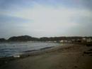 The Beach !