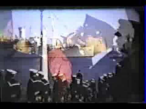 Portugal Lisbon  Vatican Greeted by ...