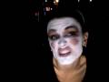 The FLOATING HEAD
