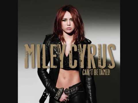 Miley Cyrus “Can’t Be Tamed” Album Track Listing And Sneak Peek Miley Cyrus “Can’t Be Tamed” Album Track Listing And Sneak Peek