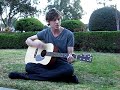Dan Keyes (Young Love)- Find A New Way
