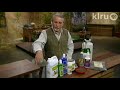 John kelp:  Central Texas Gardener