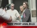 ShowBiz Minute: Applegate, Spears, More