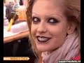 Julia Stegner Models Talk 2005 Julia Stegner Models Talk 2005