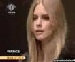 Julia Stegner Models Talk 2005