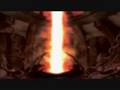 Oblivion Through the Fire and Flames