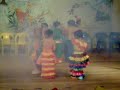 el baile del perrito
