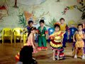 el baile del perrito
