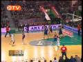 Lakovic record, Regal FCB past Zalgirs