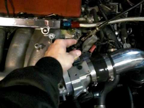 how to paint eg engine bay