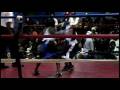 2008 Set It Off Boxing Show Byron Hill vs. Malcolm Lowery