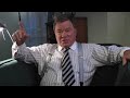 Shatner on the Star Trek XI Enterprise Shatner on the Star Trek XI Enterprise