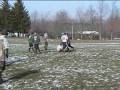 videos de Turkey Bowl 2008 P1