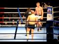 John Wayne Parr vs Iron Mike Zambidis - Pay Back Time 2009 Round 3