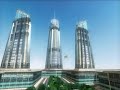 development of the new mogran city khartoum sudan