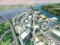 Development of the new Mogran City, Khartoum-Sudan Development of the new Mogran City, Khartoum-Sudan
