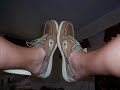 Girls wearing Sperrys.... Girls wearing Sperrys....