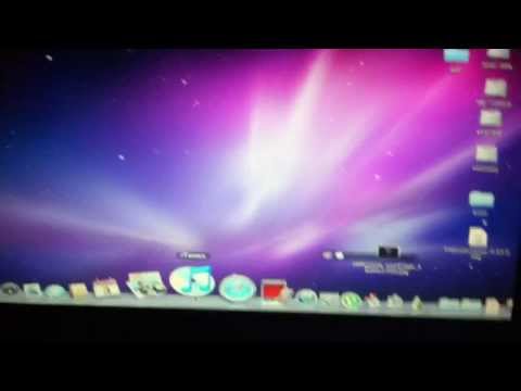 10.6.2 - osx 10.6.2 running on Hp envy 14 (im probably th only one to have it on my hp 14 envy as nobody on the INTERNET has posted good results) BEFORE EVEN STARTING...