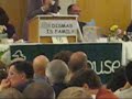 Volunteers For Peace, Peter Coldwell & Dismas House of VT