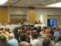 Volunteers For Peace, Peter Coldwell & Dismas House of VT