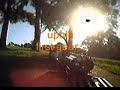 RC Road Train #6-1 Part 2, Onboard cam.