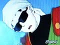 dbz capitulo 205 goku regresa? parte 2 