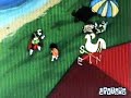 DBZ-CAPITULO 205 GOKU REGRESA?(PARTE 2) DBZ-CAPITULO 205 GOKU REGRESA?(PARTE 2)