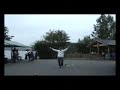 Final part of my juggling show
