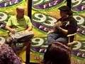 Brian Fink Interviews Jordin Sparks  pt. 1 video
