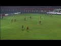 Gol impossibile